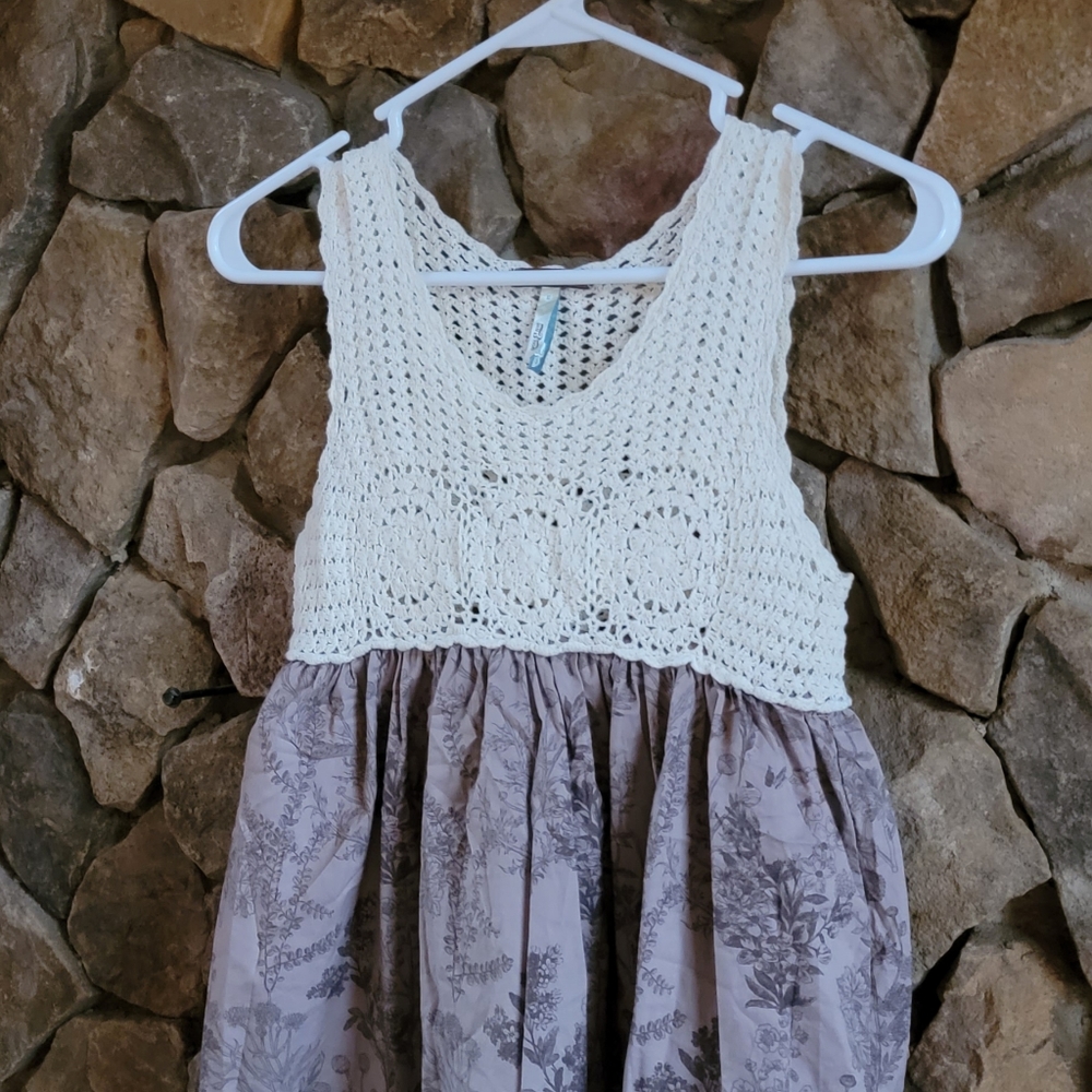 Matilda jane tunic size 10 - Picture 2 of 4